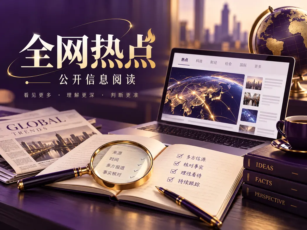 主题资料的条理化视觉示意